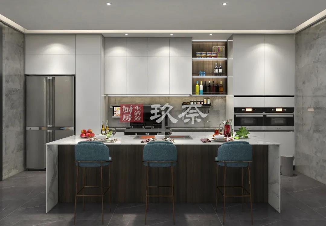 打造一个合身好用的橱柜，要从哪几方面入手？